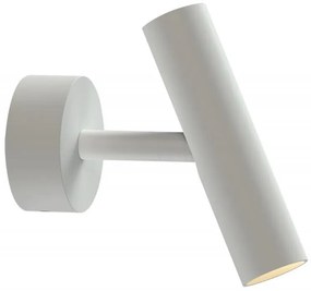 Aplica moderna de perete sau tavan, LED Mib 3 alba 76681001 DFTP