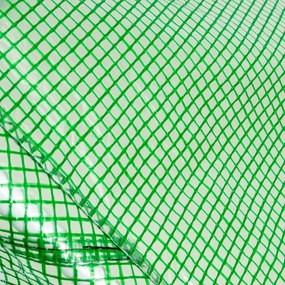 Seră de balcon 0,7x1,4x2 m