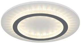 Plafoniera LED CCT cu telecomanda JAYDEN 35cm