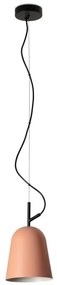 Lustra suspendata design modern Studio 160 roz