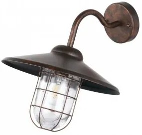 Aplica exterior E27 MELGOA 94863 Eglo