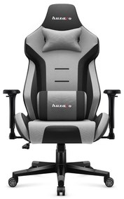 Fotoliu gaming Fusion 7.6 (negru + gri). 1087490