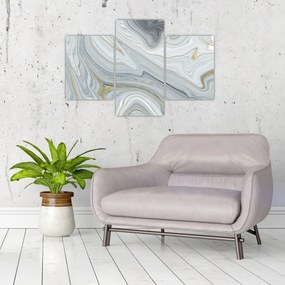 Tablou - Abstracție (90x60 cm)