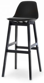 Scaun Evan (negru). 1110662