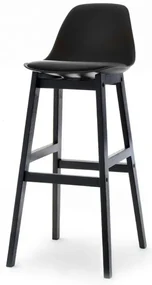 Scaun Evan (negru). 1110662