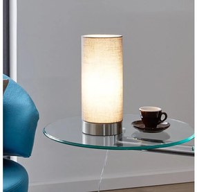 Lampă dimabilă de masă Eglo 95119 PASTERI 1xE27/60W/230V