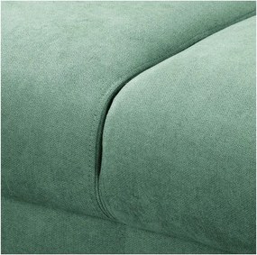 Canapea turcoaz 193 cm Beata – Ropez