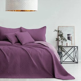 Cuvertură de pat Restilo Softa violet, 220 x240 cm