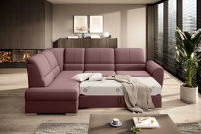 Coltar extensibil Siber pe stanga Velvetmat 24