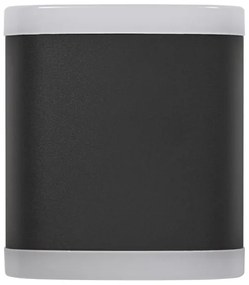 Aplică LED de exterior Ledvance ENDURA STYLE DALLAS LED/9W/230V IP44