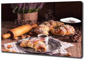 Tablou pe pânză Cornuri