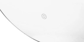 Oglindă de perete cu led 50x80 cm Eclipse – Bonami Essentials