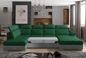 Coltar extensibil Evanell pe dreapta Kronos 19/Paros 05