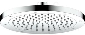 Palarie de dus Hansgrohe Axor ShowerSolutions 245 cu 1 functie