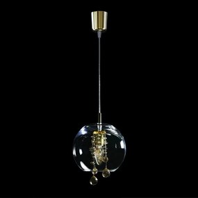 Pendul, Lustra deosebita design LUX TALE OF RAIN 04-CH