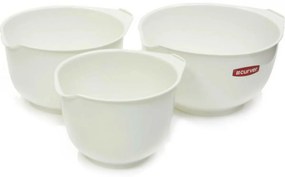 Set de boluri cu 3 piese  Curver