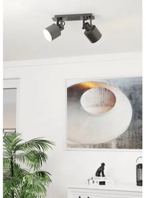 Spot SOUTHERY 2xE27/40W/230V Eglo 43818