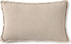 Pernă decorativă din bumbac 50x30 cm Handloom – Lorena Canals