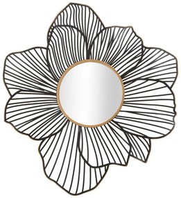 Oglindă de perete 79x86.5 cm Osaka – Mauro Ferretti