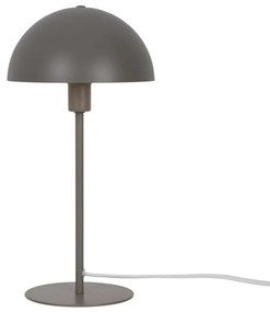 Veioza, lampa de masa design minimalist scandinav Ellen 20 Light brown