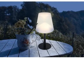 Lampă LED RGB solară tactilă de masă Globo 33894 LED/0,1W/3V IP44