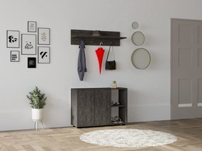 Mobilier Hol Detabu 1 (antracit) . 1093886