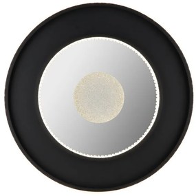 Plafoniera LED CCT cu telecomanda si inaltime reglabila MARSH