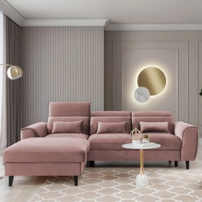 Coltar extensibil Foble pe stanga Nube 24