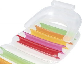 Scaun pliabil gonflabil 201 x 89 cm Bestway