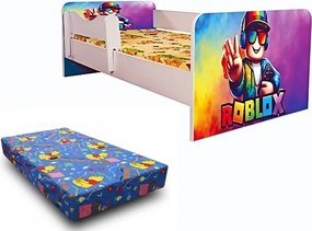 Junior Roblox cu saltea inclusa