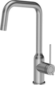 Baterie bucatarie Quadron Unique Q-Line Natalie finisaj inox