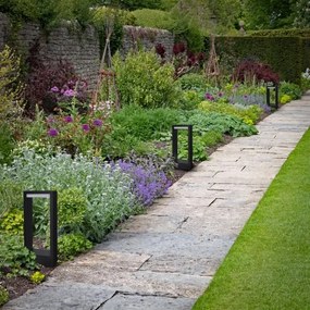 Lampă LED de exterior Brilagi RAGUSA LED/7W/230V 3000/4000/6000K IP54 30 cm