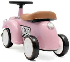 Baby Mix Retro Pink , 27 x 25 x 58 cm