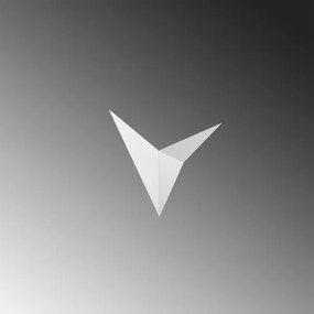 Aplică BIRD 1xG9/5W/230V albă