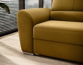 Coltar extensibil Siber pe dreapta Nube 45