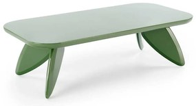 Măsuță de cafea Gioco A, verde