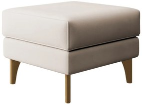 Taburete Calimero T (crem + fag). 1099315
