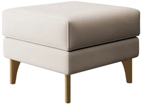 Taburete Calimero T  (crem + fag). 1099315