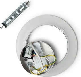 Brilagi - Plafonieră LED Modern Mini LED/16W/230V 3000/4000/6000K