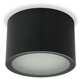 Spot de exterior LED2 MEDO GX53/11W/230V antracit IP54
