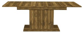 Masa extensibila OPERA OP Eger 0, 160 210x90x76 cm, PAL eger