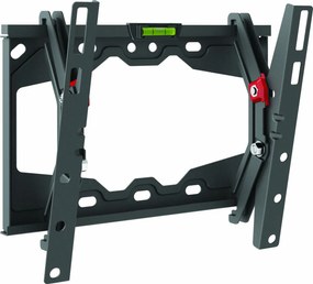 Barkan TV Wall Mount 19"-39", Black