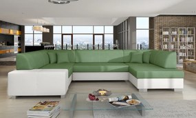 Coltar extensibil Havana pe dreapta Soft 17/Soro 34