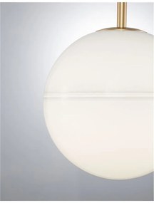 Pendul modern design deosebit CANTONA, 25cm NVL-9960612