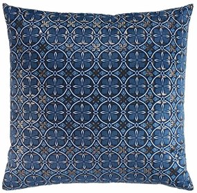 Față de pernă din catifea 60x60 cm Joan – douceur d'intérieur