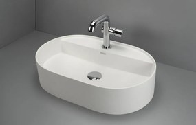 🔹 SILIA – Baterie pentru chiuvetă cu pipă dreptunghiulară, finisaj cromat BQS_024M