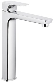 Baterie de lavoar KFA Armatura 5532-612-00 MOKAIT 27,9 cm alamă