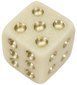 Mauro Ferretti  Zaruri Cuart cm 8X8X8 | Aosom Romania