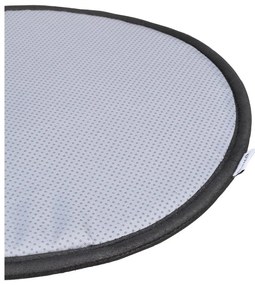 Pernă de scaun ø 38 cm Fulton – Rowico