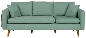 Canapea Sofia Sea Green
